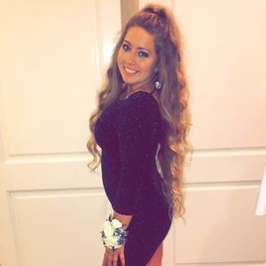 Meet your Posher, Franchesca